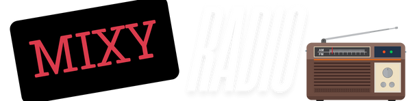Mixy Radio